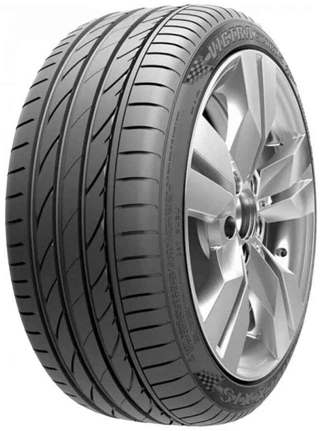 Шины Maxxis Victra Sport 5 225/45 R17 94Y в интернет-магазине Автоэксперт в Нижнем Новгороде