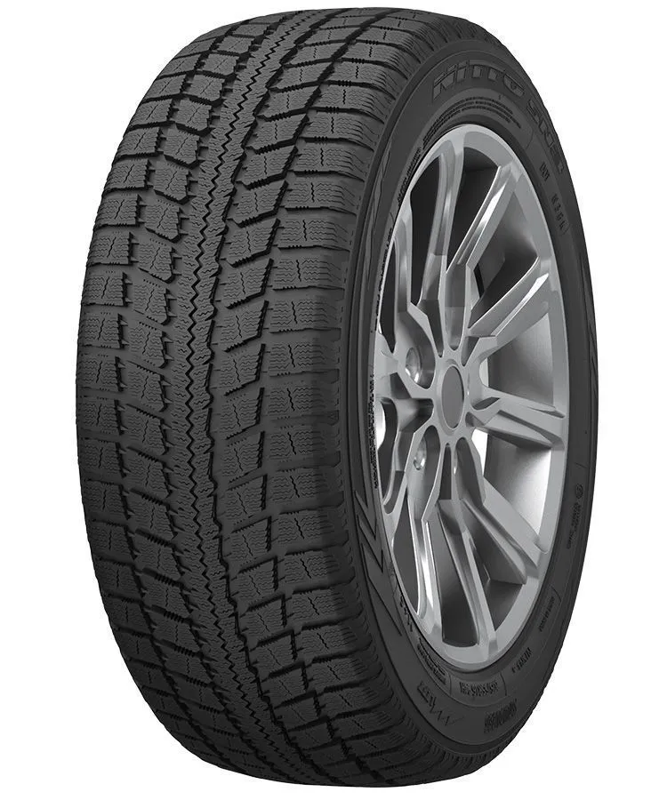 Шины NITTO SN3 Winter 275/40 R20 106V в интернет-магазине Автоэксперт в Нижнем Новгороде