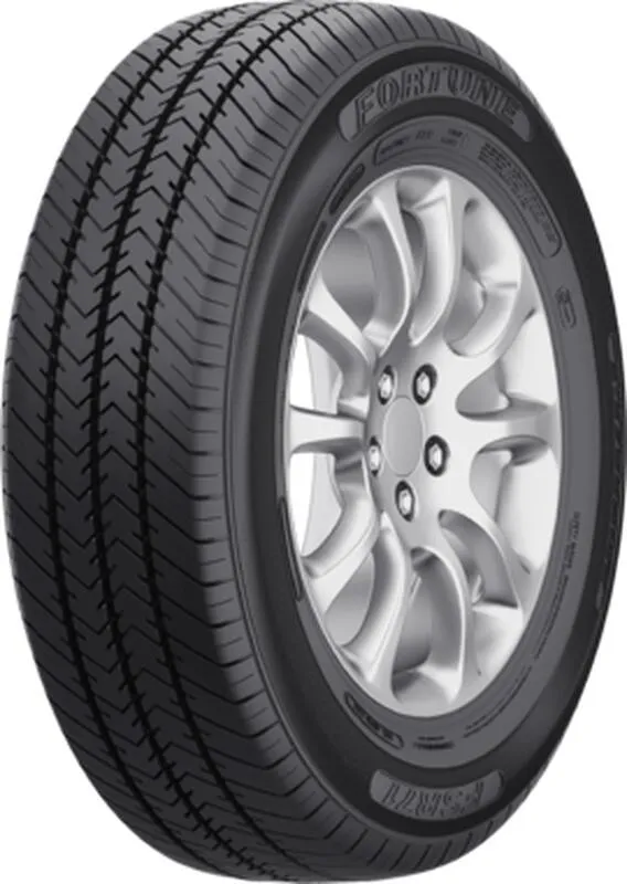 Шины Fortune FSR71 225/55 R17C 109/107H в интернет-магазине Автоэксперт в Нижнем Новгороде