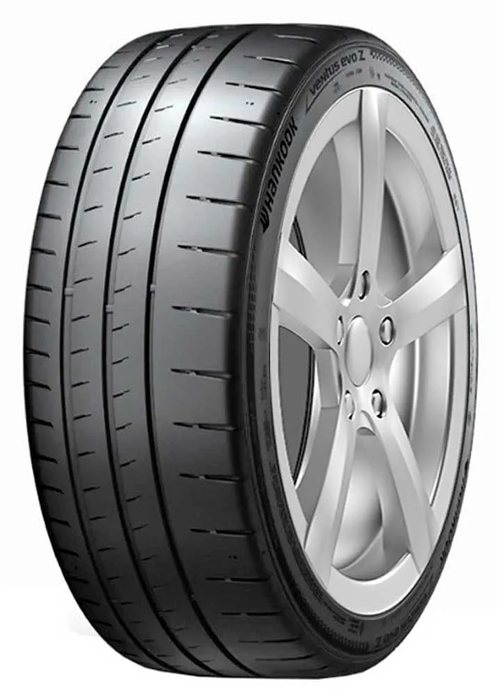 Шины Hankook Ventus evo Z Z001 255/40 ZR20 101Y XL в интернет-магазине Автоэксперт в Москве