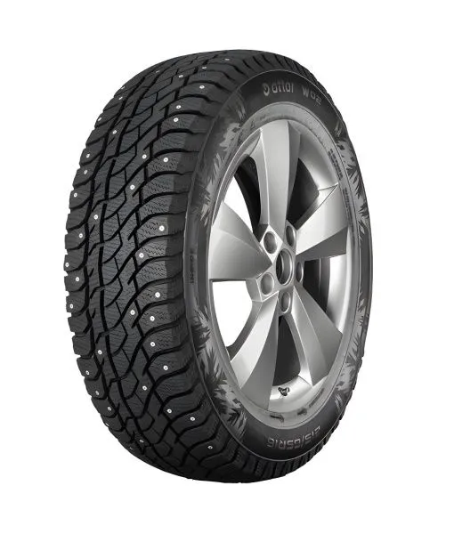 Шины Attar W02 235/55 R17 99Т в интернет-магазине Автоэксперт в Нижнем Новгороде