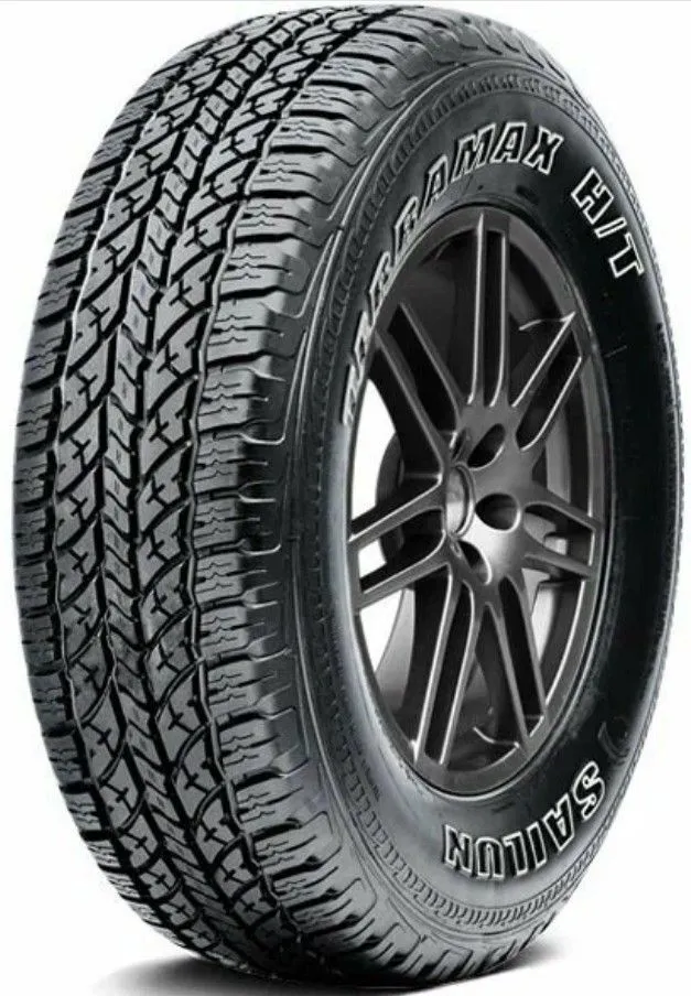 Шины SAILUN Terramax H/T 245/75 R16 120/116R в интернет-магазине Автоэксперт в Нижнем Новгороде