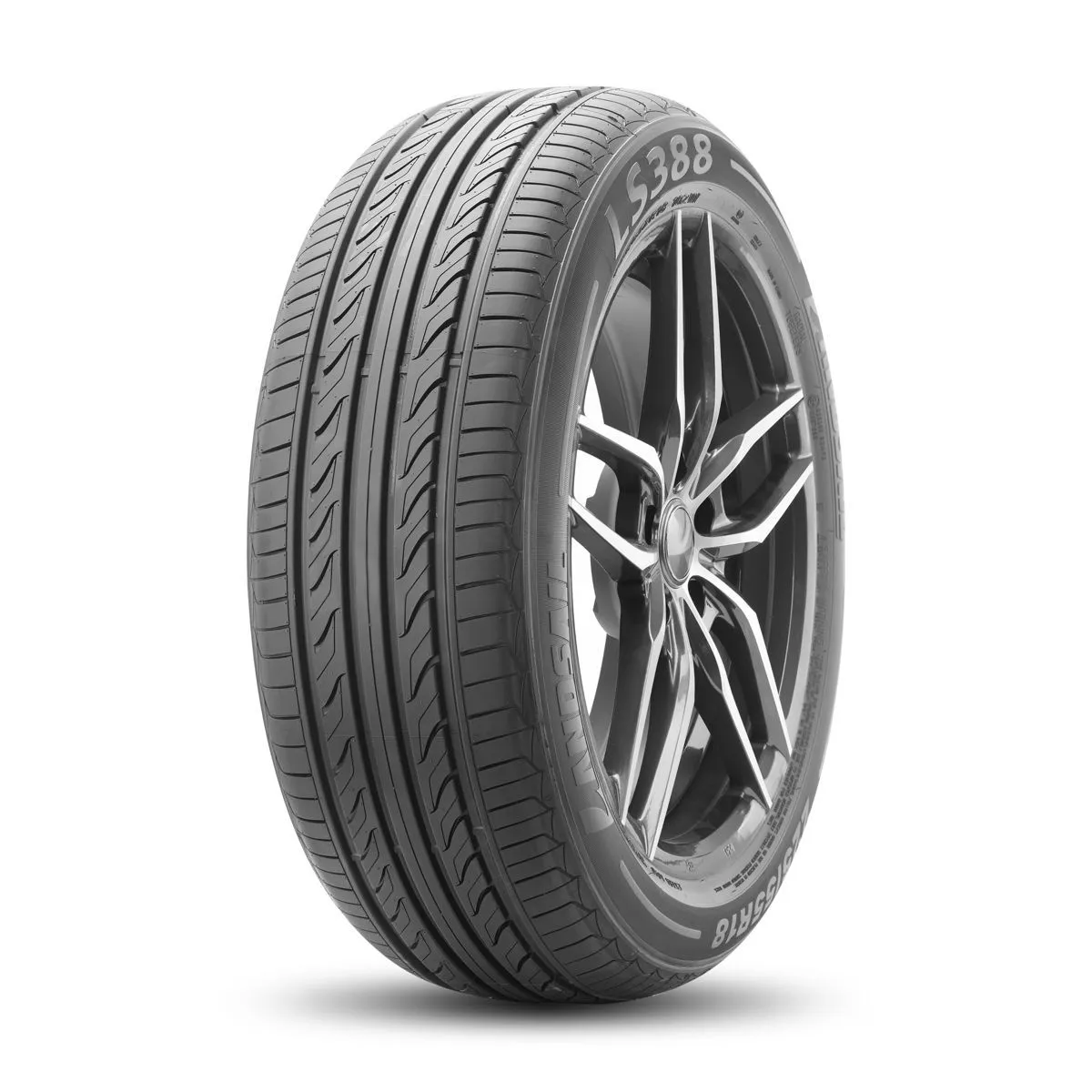 Шины Landsail LS388 225/45 R17 94W в интернет-магазине Автоэксперт в Москве