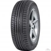 Шины Nokian Nordman SC 195/75 R16C 107/105S в интернет-магазине Автоэксперт в Нижнем Новгороде