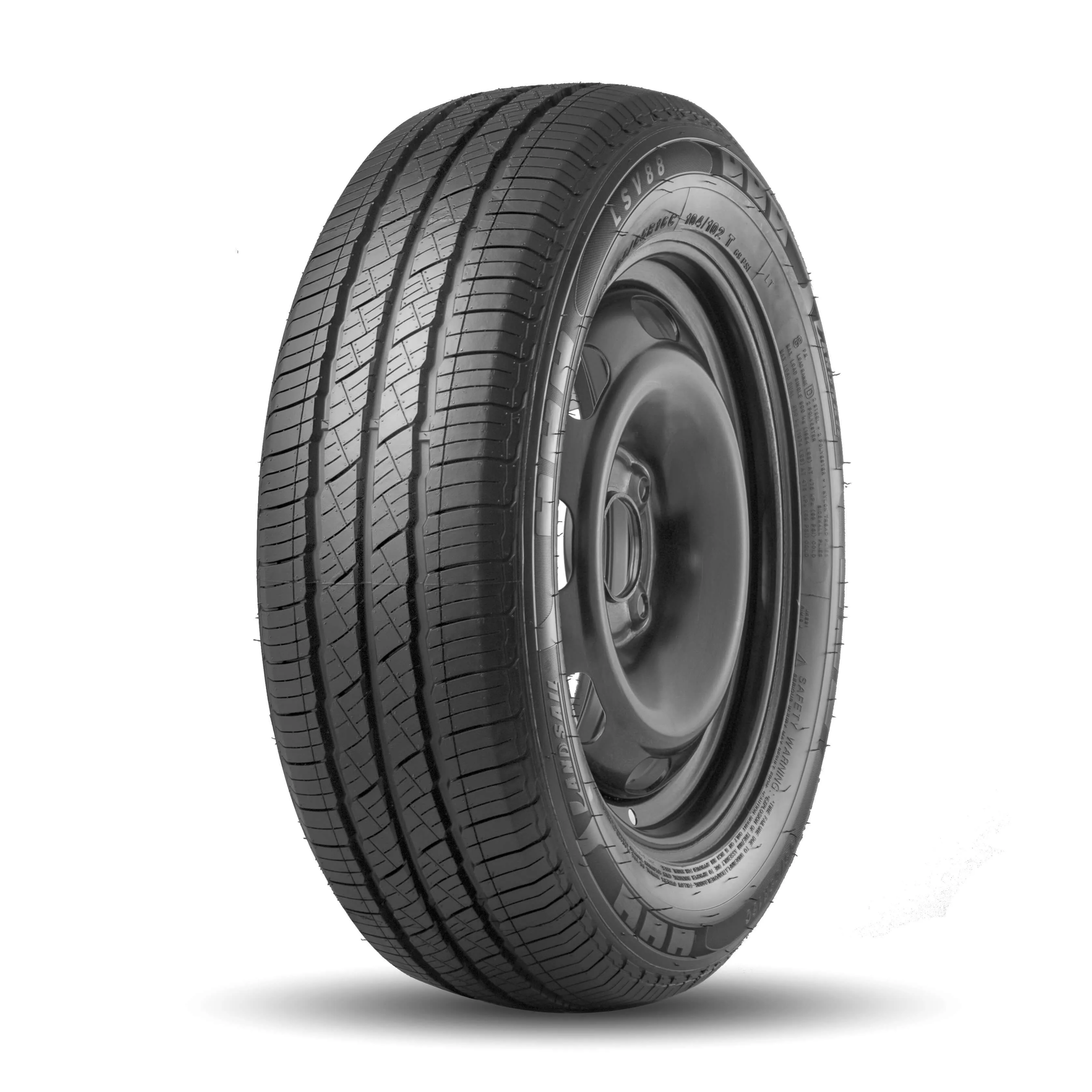 Шины Landsail LSV88+ 225/70 R15C 112/110S в интернет-магазине Автоэксперт в Москве