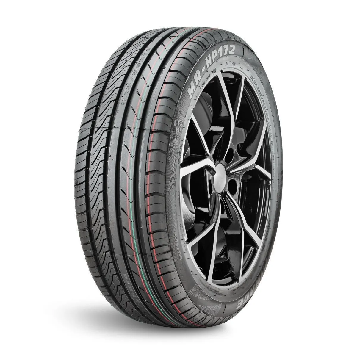Шины MIRAGE MR-HP172 215/65 R17 99V в интернет-магазине Автоэксперт в Москве