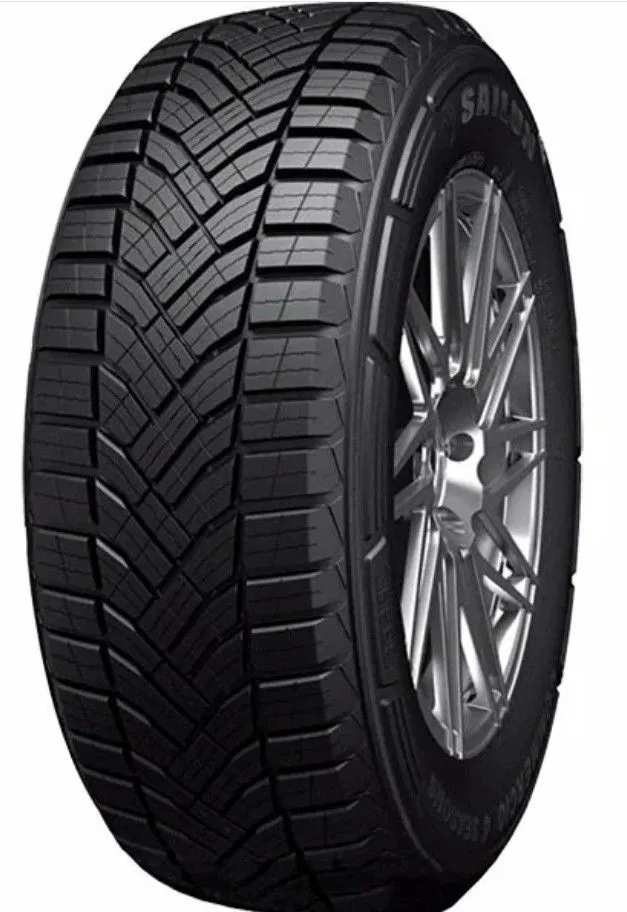 Шины SAILUN Commercio 4Seasons 195/70 R15C 104/102T в интернет-магазине Автоэксперт в Москве