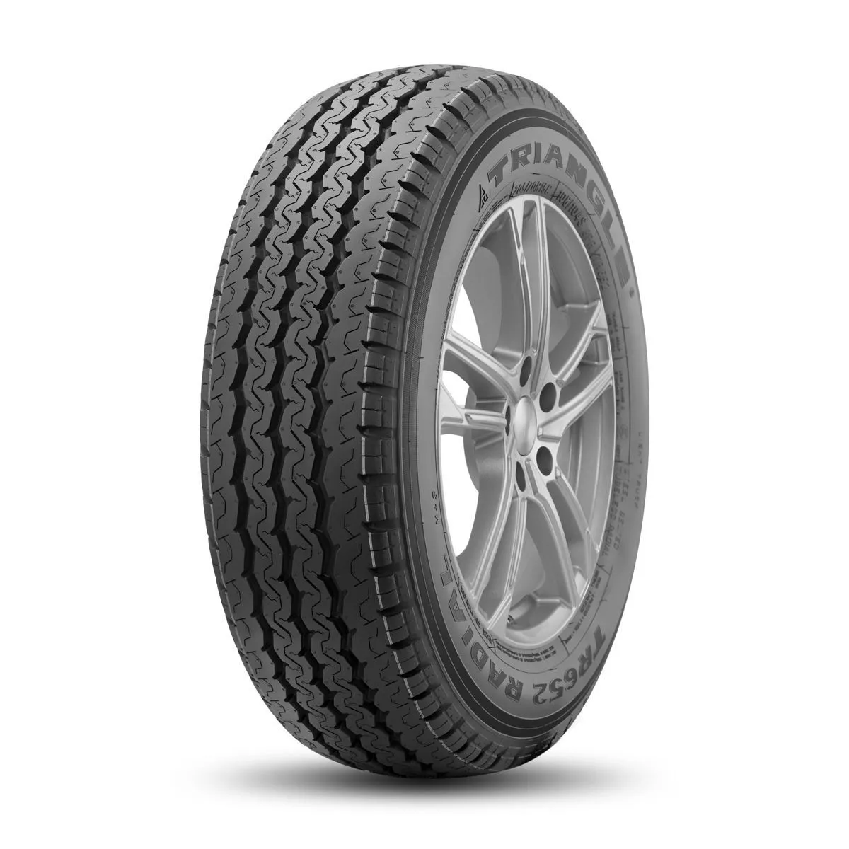 Шины Triangle TR652 185/80 R14C 102/100R в интернет-магазине Автоэксперт в Москве