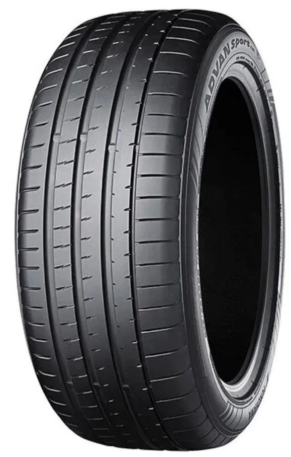 Шины Yokohama Advan Sport V107A  245/45 R20 103Y в интернет-магазине Автоэксперт в Нижнем Новгороде