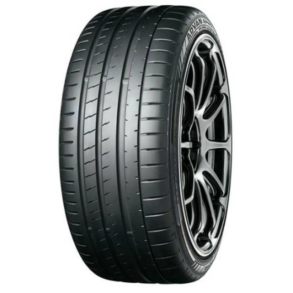 Шины Yokohama Advan Sport V107  265/35 R20 99Y в интернет-магазине Автоэксперт в Нижнем Новгороде