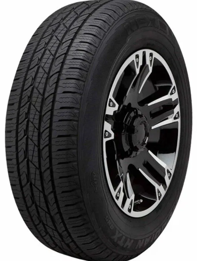 Шины Nexen Roadian HTX RH5 235/60 R16 100H XL в интернет-магазине Автоэксперт в Москве