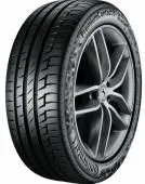 Шины Continental PremiumContact 6 225/60 R17 99V FR Runflat в интернет-магазине Автоэксперт в Москве