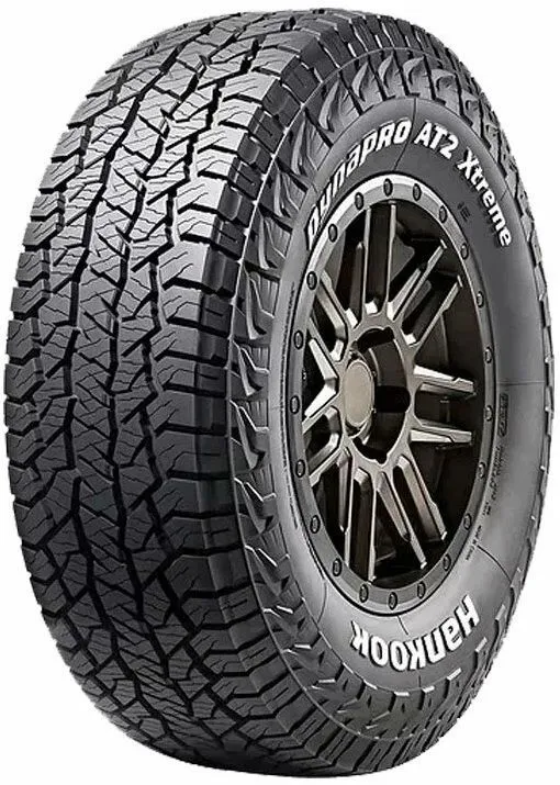 Шины Hankook Dynapro AT2 Xtreme RF12 205/0 R16C 110/108R в интернет-магазине Автоэксперт в Москве