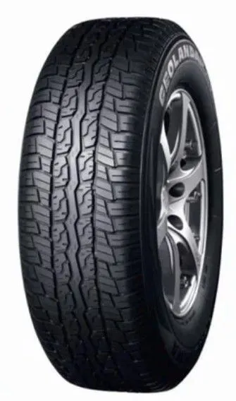 Шины Yokohama Geolandar H/T G902 265/65 R17 112H в интернет-магазине Автоэксперт в Нижнем Новгороде