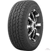 Шины Toyo Open Country A/T plus 235/85 R16C 120/116S в интернет-магазине Автоэксперт в Москве