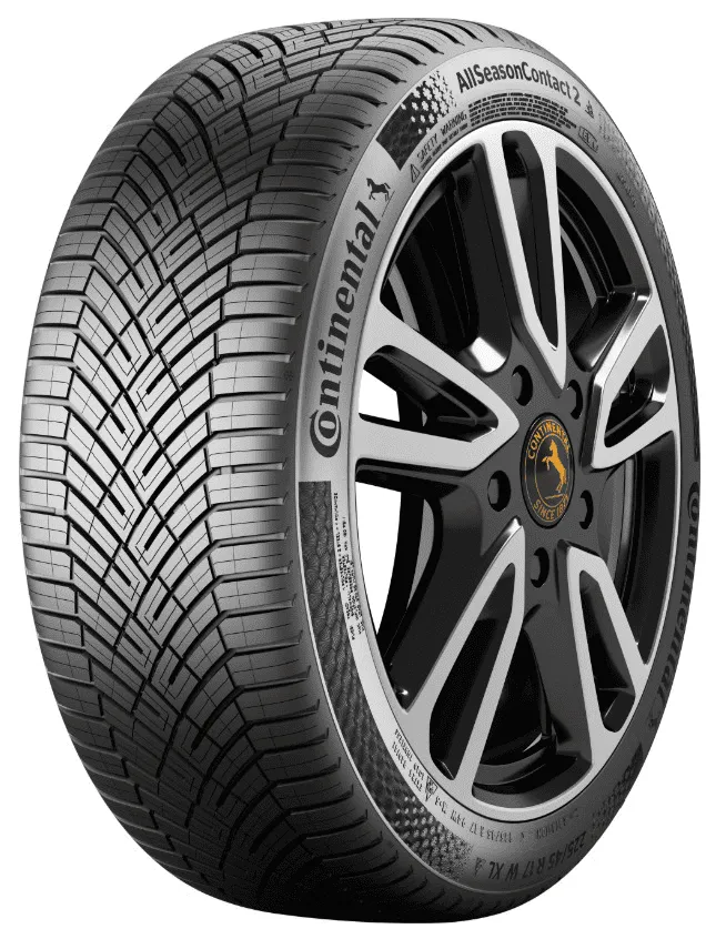 Шины Continental AllSeasonContact 2 235/45 R19 99W XL в интернет-магазине Автоэксперт в Нижнем Новгороде