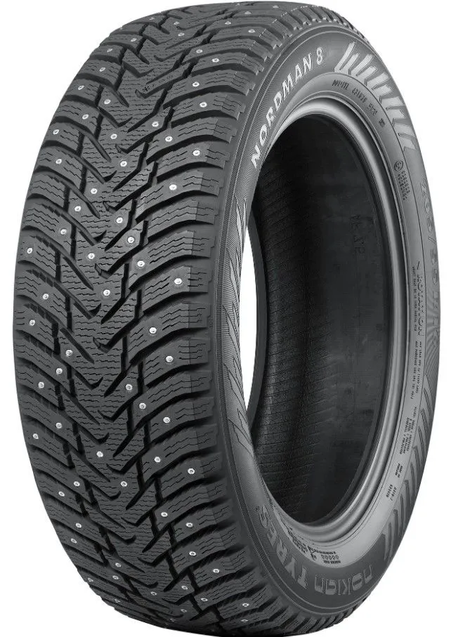 Шины Nordman 8 SUV 235/55 R18 104T в интернет-магазине Автоэксперт в Нижнем Новгороде
