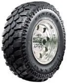 Шины CENTARA TERRENA M/T 285/70 R17 121/118Q  LT в интернет-магазине Автоэксперт в Нижнем Новгороде