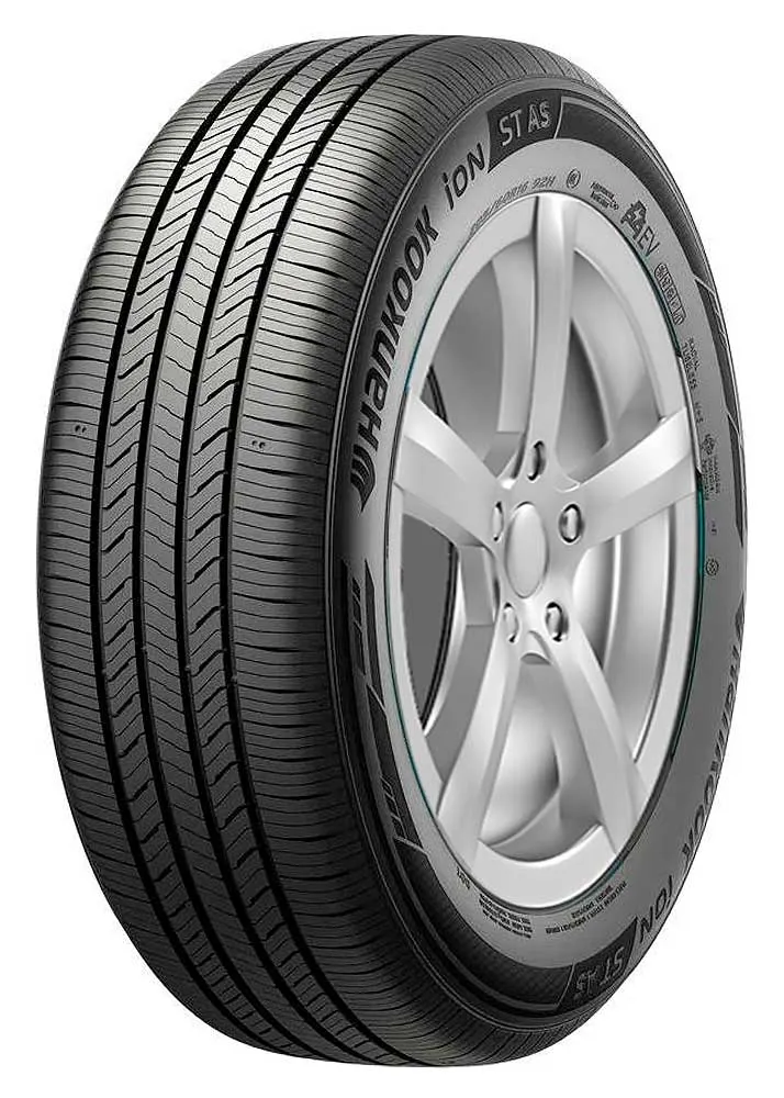 Шины Hankook iON ST AS IH61A SUV 215/60 R17 96V в интернет-магазине Автоэксперт в Нижнем Новгороде