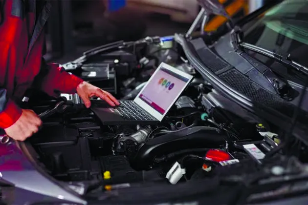 Готовим автомобиль к весне с Автоэксперт