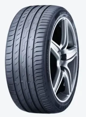 Шины Nexen N'Fera Sport 245/40 R19 94W в интернет-магазине Автоэксперт в Нижнем Новгороде