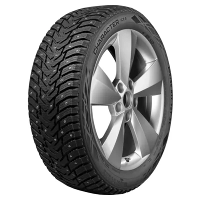 Шины Ikon Character Ice 8 245/45 R17 99T XL в интернет-магазине Автоэксперт в Москве