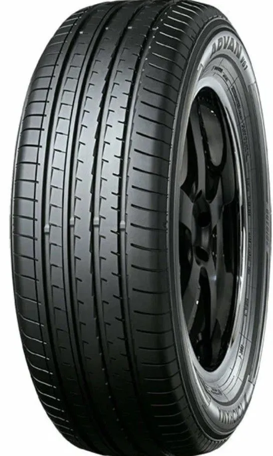 Шины Yokohama V61F 235/60 R19 103V в интернет-магазине Автоэксперт в Нижнем Новгороде