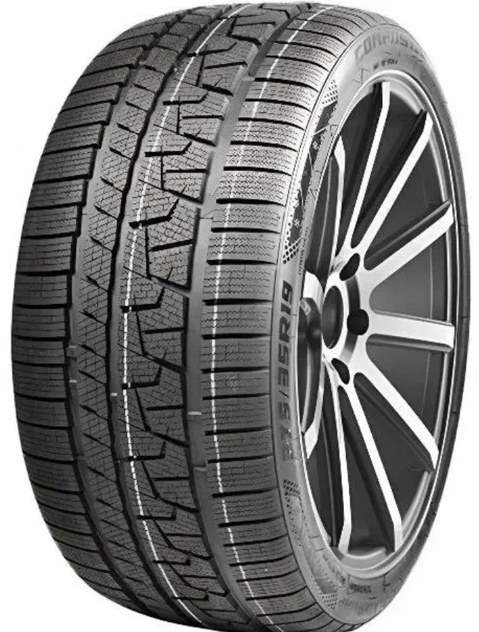 Шины Compasal WinterBlazer UHP 255/50 R20 109V в интернет-магазине Автоэксперт в Нижнем Новгороде