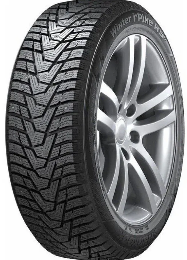 Шины Hankook Winter i*Pike X W429A 235/65 R17 108T XL в интернет-магазине Автоэксперт в Нижнем Новгороде