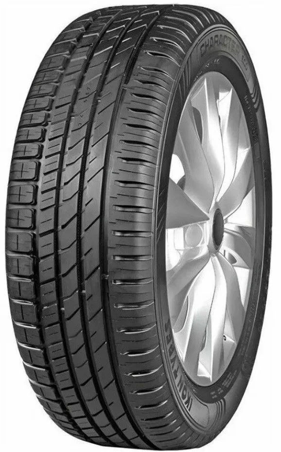 Шины Ikon Character Eco 205/60 R15 91H в интернет-магазине Автоэксперт в Нижнем Новгороде