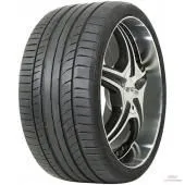 Шины Continental ContiSportContact 5P 315/30 ZR21 105Y XL ContiSilent N0 в интернет-магазине Автоэксперт в Москве