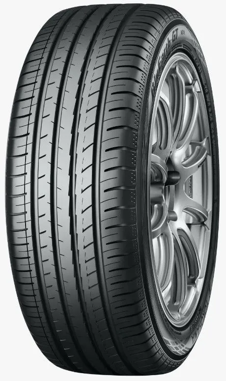 Шины Yokohama BluEarth GT AE-51 245/40 ZR18 97W XL в интернет-магазине Автоэксперт в Нижнем Новгороде