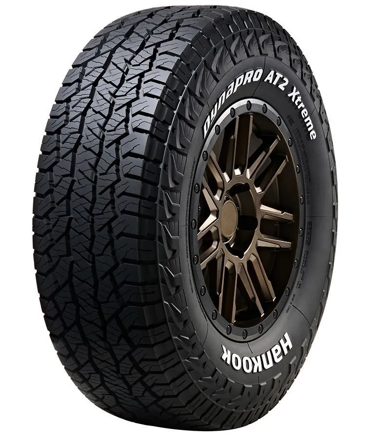 Шины Hankook Dynapro AT2 Xtreme RF12 245/70 R16 106/103Q LT в интернет-магазине Автоэксперт в Нижнем Новгороде