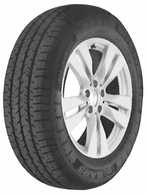 Шины Bars XL640 225/70 R15C 112/110R XL в интернет-магазине Автоэксперт в Нижнем Новгороде