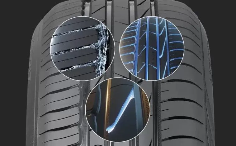 NOKIAN TYRES Hakka Blue 3