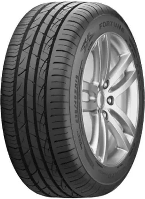 Шины Fortune Viento FSR702 255/35 ZR20 97Y в интернет-магазине Автоэксперт в Нижнем Новгороде