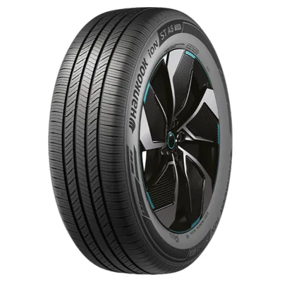 Шины Hankook iON ST AS IH61A SUV 235/55 R18 100V в интернет-магазине Автоэксперт в Нижнем Новгороде