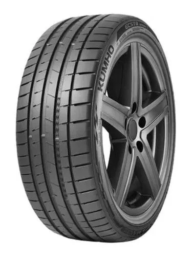 Шины Kumho PS72 Ecsta Sport S 255/35 R20 97Y XL в интернет-магазине Автоэксперт в Нижнем Новгороде