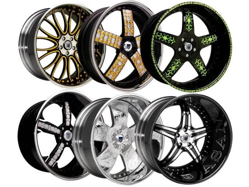 Правила установки и эксплуатации дисков