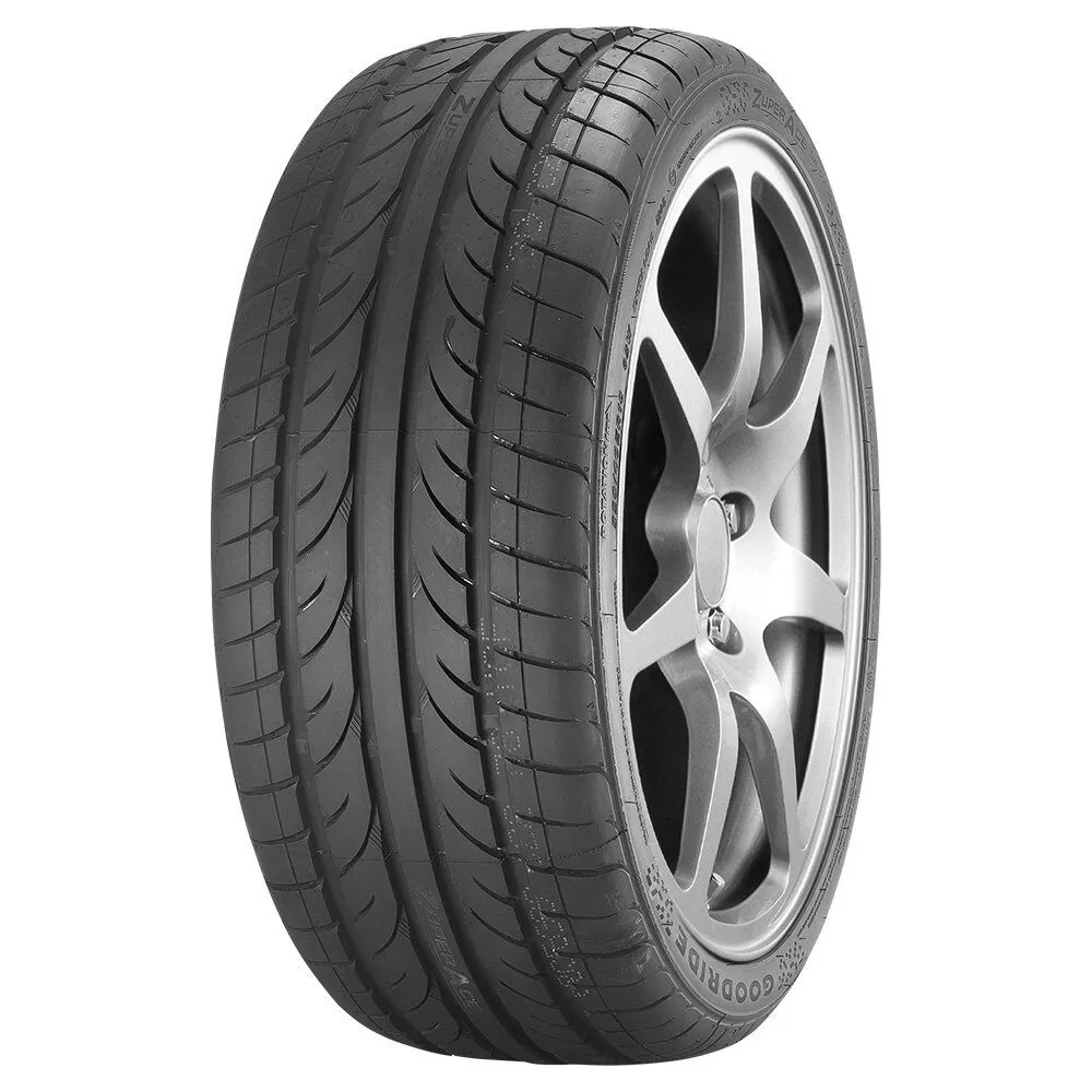 Шины Goodride ZuperAce SA-57 265/40 R22 106V в интернет-магазине Автоэксперт в Нижнем Новгороде