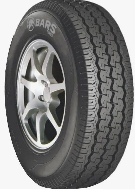 Шины Bars XL607 195/75 R16C 107/105R в интернет-магазине Автоэксперт в Нижнем Новгороде