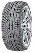 Шины Michelin Pilot Alpin 4 265/35 ZR20 99W XL в интернет-магазине Автоэксперт в Нижнем Новгороде