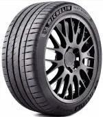 Шины Michelin Pilot Sport 4 S 265/35 ZR20 99Y XL MO1 в интернет-магазине Автоэксперт в Нижнем Новгороде