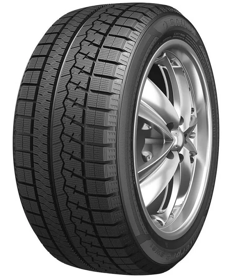 Шины SAILUN Ice Blazer Arctic 195/60 R15 88T в интернет-магазине Автоэксперт в Нижнем Новгороде