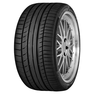 Шины Continental SportContact 5P 285/45 R21 109Y в интернет-магазине Автоэксперт в Нижнем Новгороде