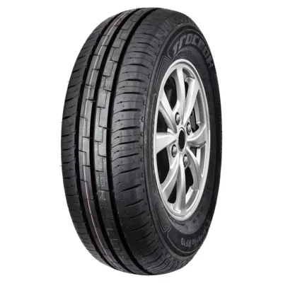 Шины Tracmax X-Privilo RF19 225/70 R15C 112/110S в интернет-магазине Автоэксперт в Нижнем Новгороде