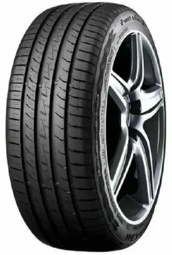 Шины Nexen N'Fera Primus QX 245/45 R18 100W XL в интернет-магазине Автоэксперт в Нижнем Новгороде
