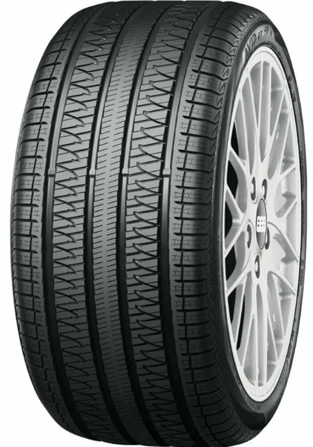Шины Yokohama Avid GT S35A 305/40 R20 112V XL в интернет-магазине Автоэксперт в Нижнем Новгороде