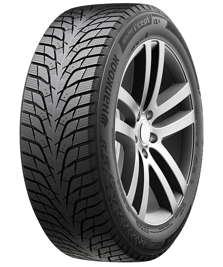 Шины Hankook Winter I Cept IZ3 X W636A 235/55 R19 105H XL в интернет-магазине Автоэксперт в Москве