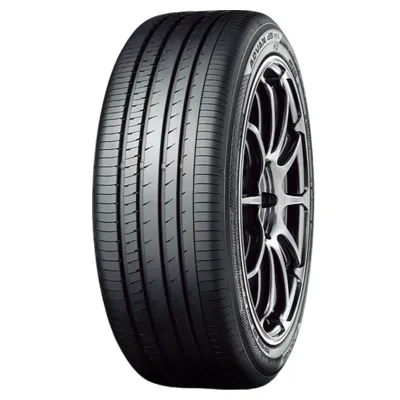 Шины Yokohama Advan dB V553 245/40 R19 98W в интернет-магазине Автоэксперт в Нижнем Новгороде